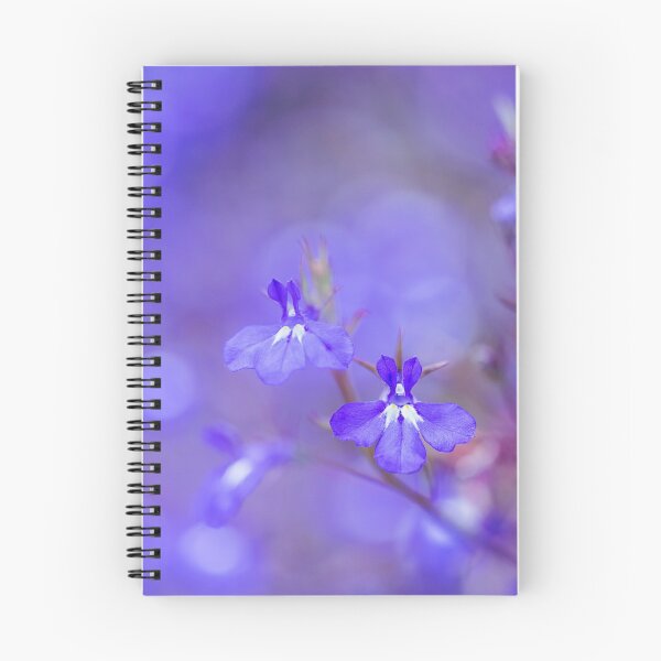 Item preview, Lobelia designed and sold by Chris McIlreavy.