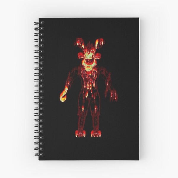 Item preview, Jack-O-Foxy designed and sold by mrchavez1.