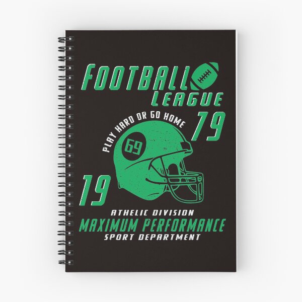 Item preview, Football / Defense / Offense / Team Shirt designed and sold by torlei565.