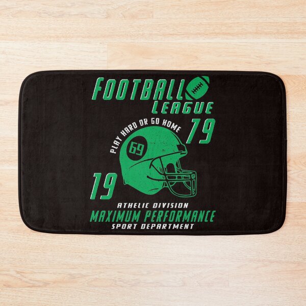 Item preview, Football / Defense / Offense / Team Shirt designed and sold by torlei565.