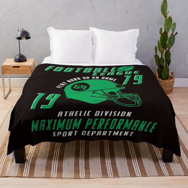 Item preview, Football / Defense / Offense / Team Shirt designed and sold by torlei565.