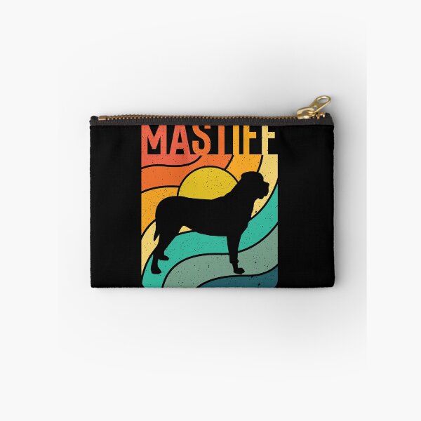 Item preview, Mastiff Dog Vintage Gift Pet Lover designed and sold by rafaeltto.