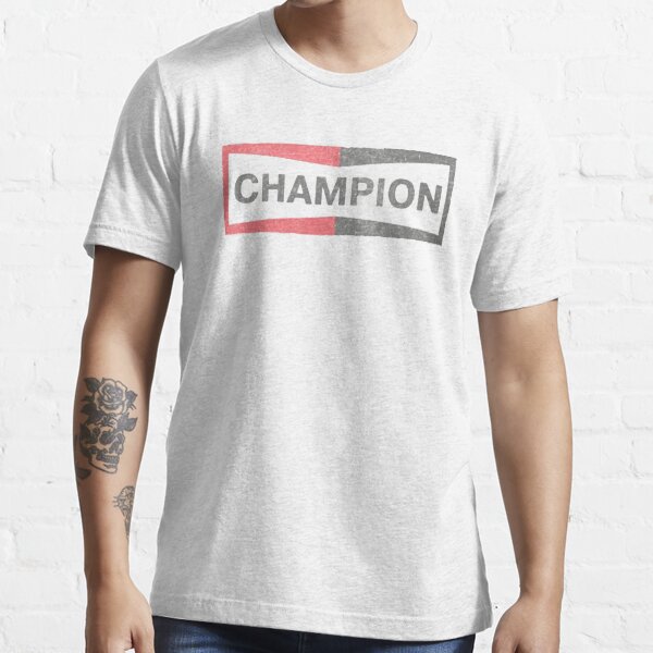 champion cliff booth shirt