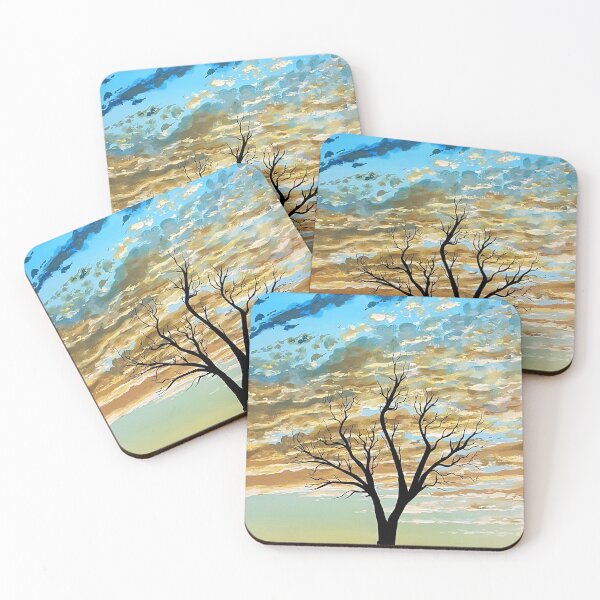 Item preview, Sunset Secrets designed and sold by flooko.
