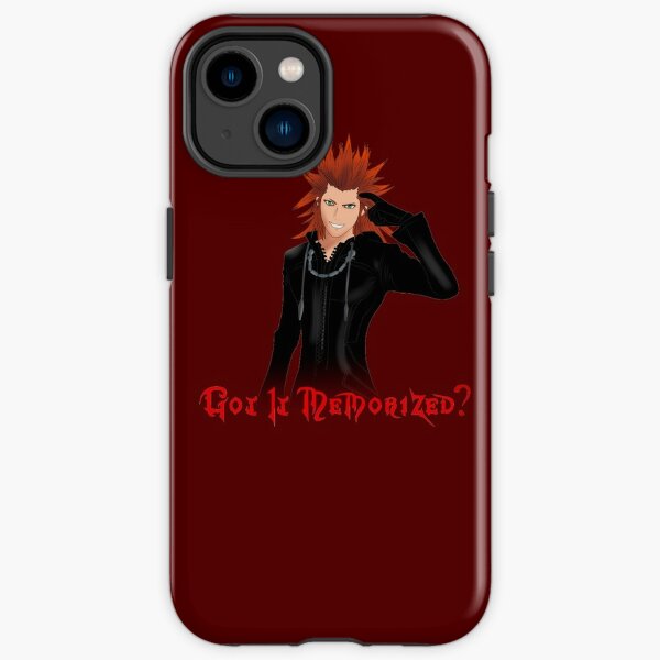 Kingdom Hearts iPhone 11 Pro Case