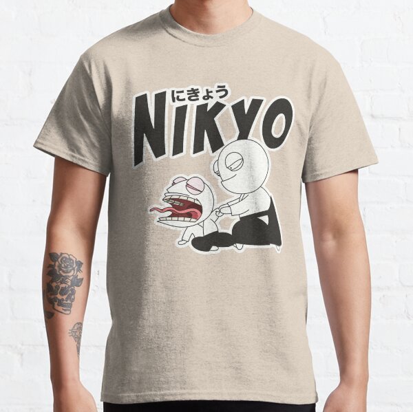 Nikyo Classic T-Shirt