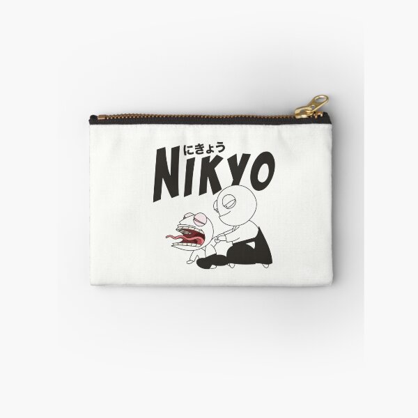 Item preview, Nikyo designed and sold by ShopAikiComics.