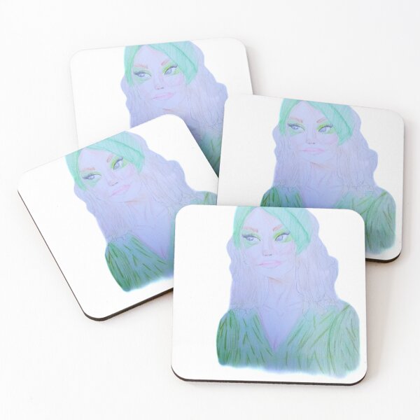 Item preview, Liz Gillies as The Great Wizard designed and sold by God >:).