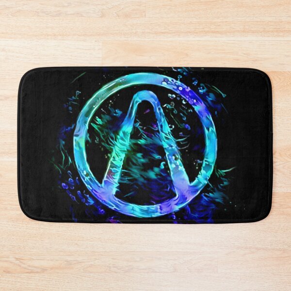 Item preview, Black Light Vault Hunter designed and sold by Alyxandre.