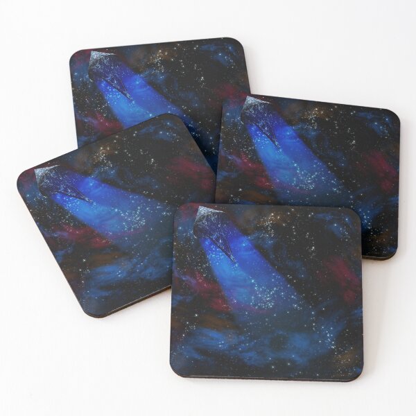 Item preview, Space Vessel designed and sold by rolffimages.