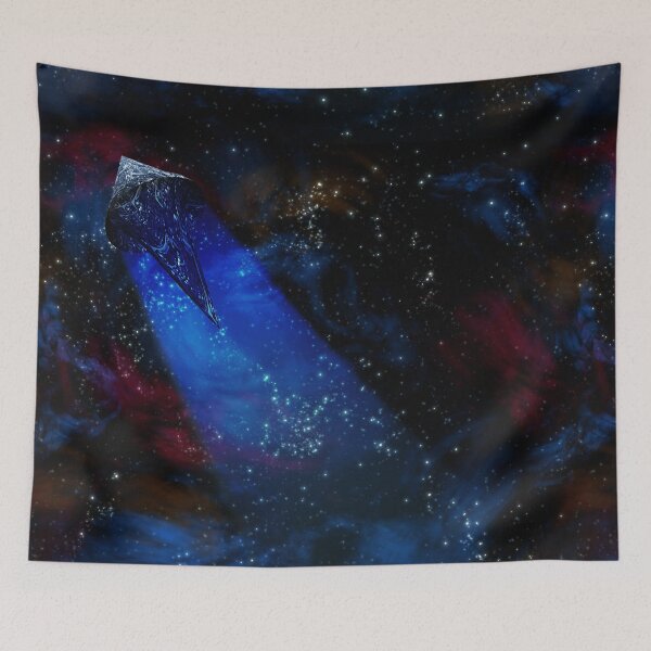 Item preview, Space Vessel designed and sold by rolffimages.