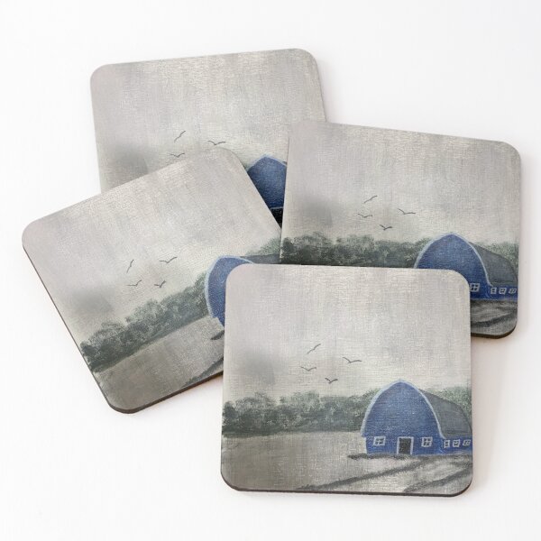 Item preview, The barn designed and sold by Annaleetimmons.