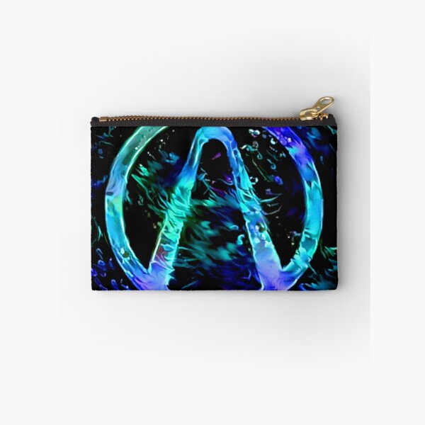 Item preview, Black Light Vault Hunter designed and sold by Alyxandre.