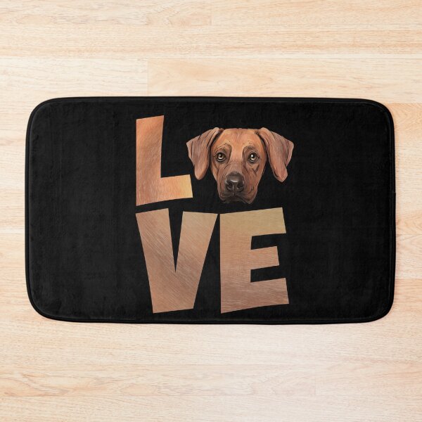 Item preview, Rhodesian Ridgeback Dog  designed and sold by Sven19864.