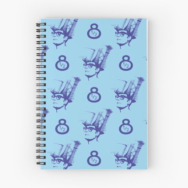 Item preview, otto e mezzo designed and sold by underground notes.