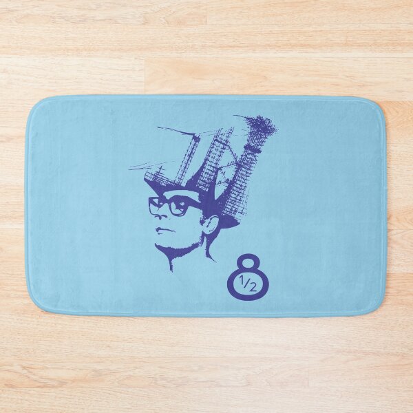 Item preview, otto e mezzo designed and sold by underground notes.
