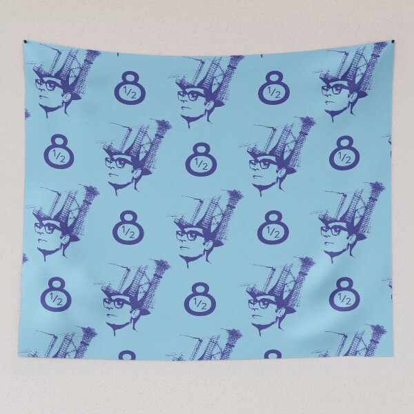 Item preview, otto e mezzo designed and sold by underground notes.