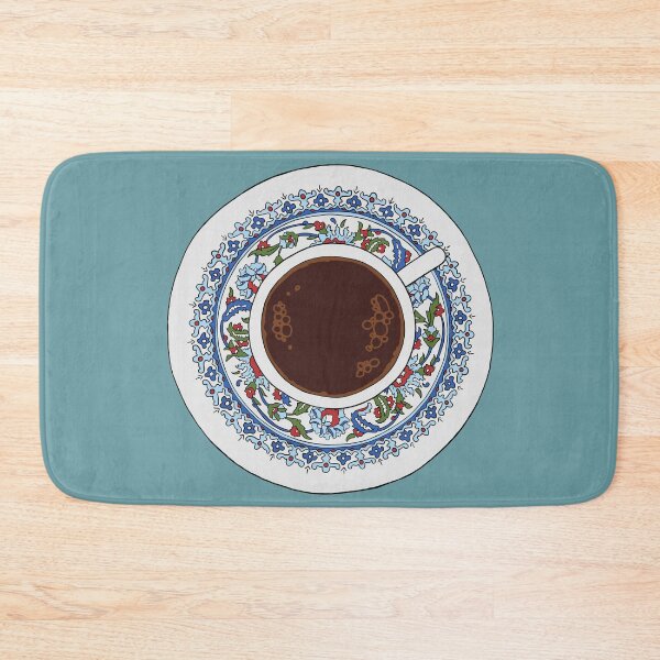 Item preview, Turkish Coffee designed and sold by Smith and Co..