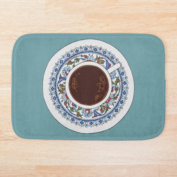 Item preview, Turkish Coffee designed and sold by Smith and Co..
