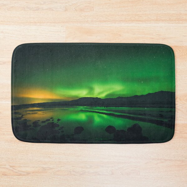 Item preview, Aurora borealis designed and sold by fourretout.