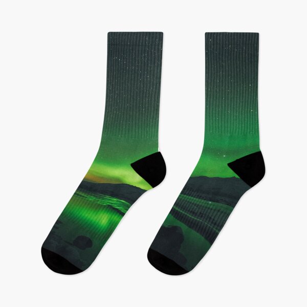 Item preview, Aurora borealis designed and sold by fourretout.