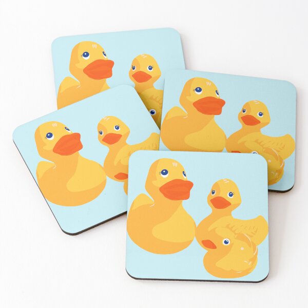 Item preview, All my ducks in a family. designed and sold by Dagmar Hansen.