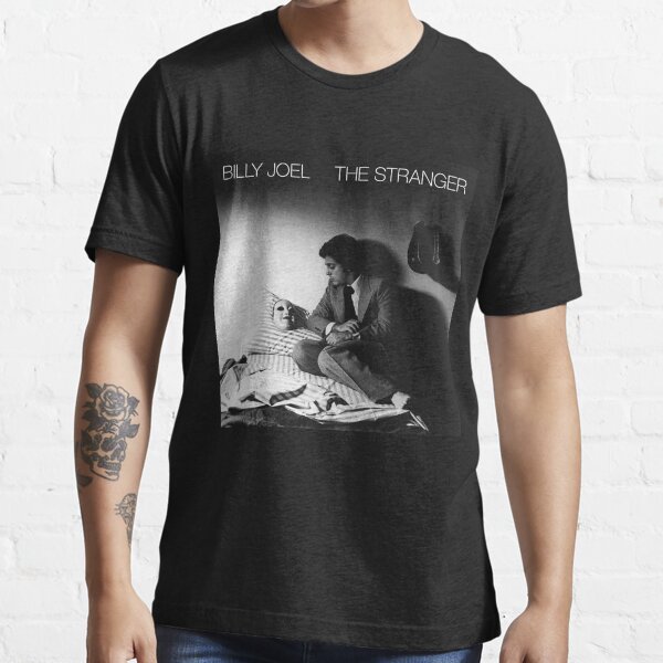 billy joel die fremde tour 2019 2020 nekat8 Essential T-Shirt
