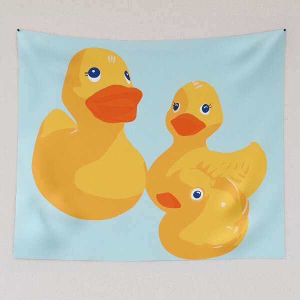Item preview, All my ducks in a family. designed and sold by Dagmar Hansen.
