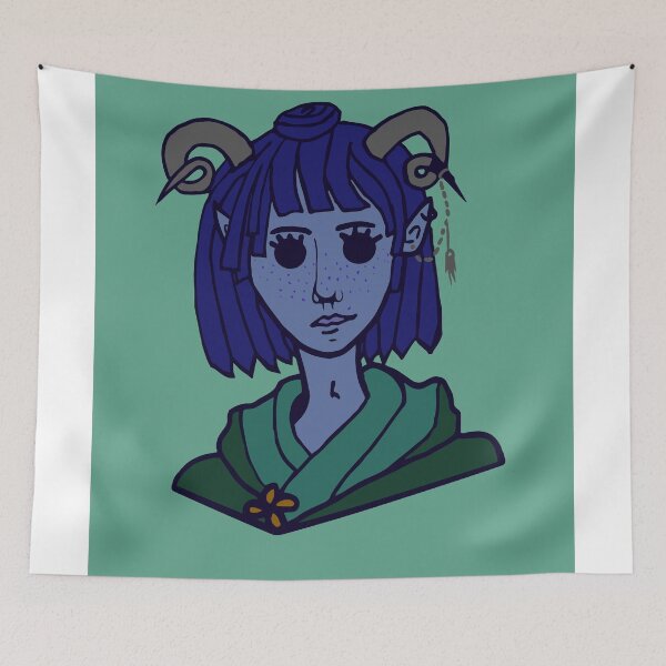 Item preview, Jester Lavorre Doll Art designed and sold by taeleesa.