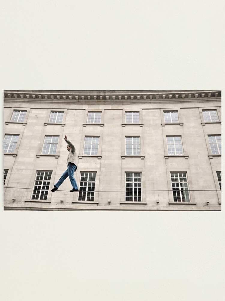 Alternate view of Piccadilly Circus Circus. Photographic Print