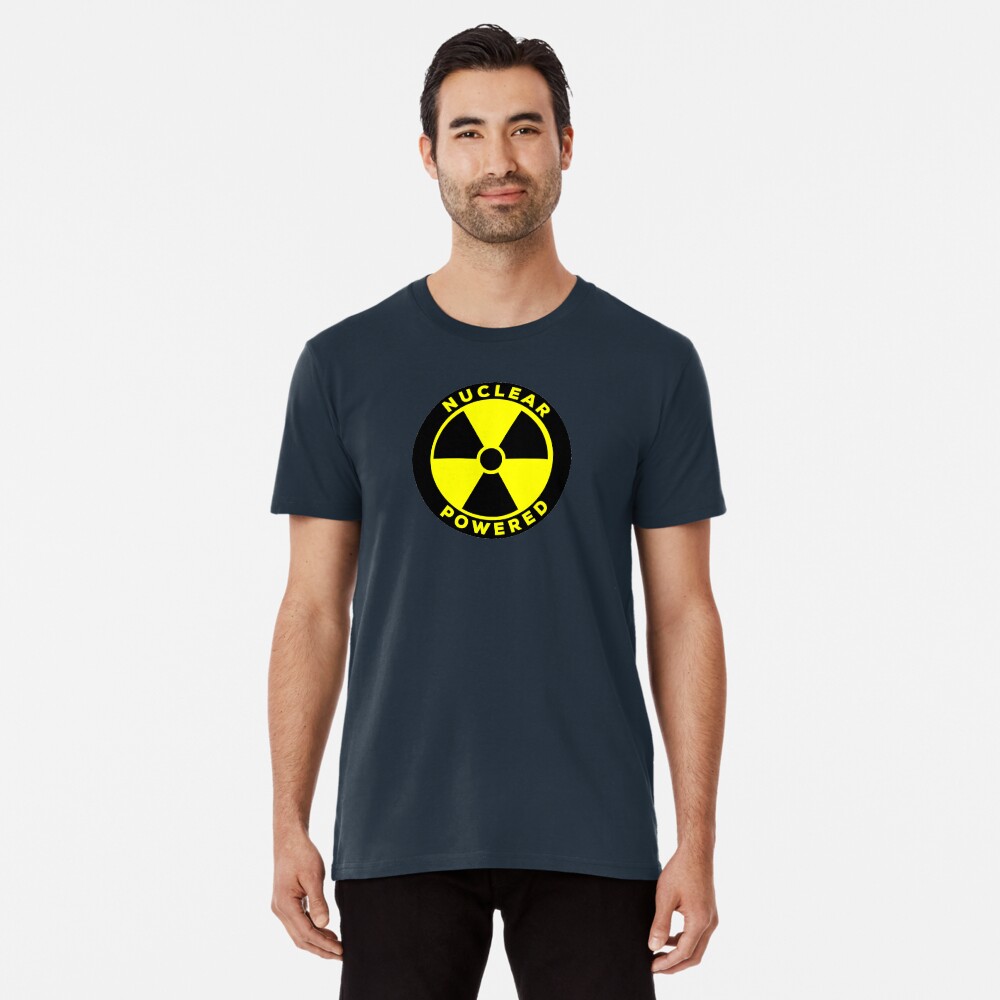 Artikel-Vorschau von Premium T-Shirt, designt und verkauft von Keyur44.