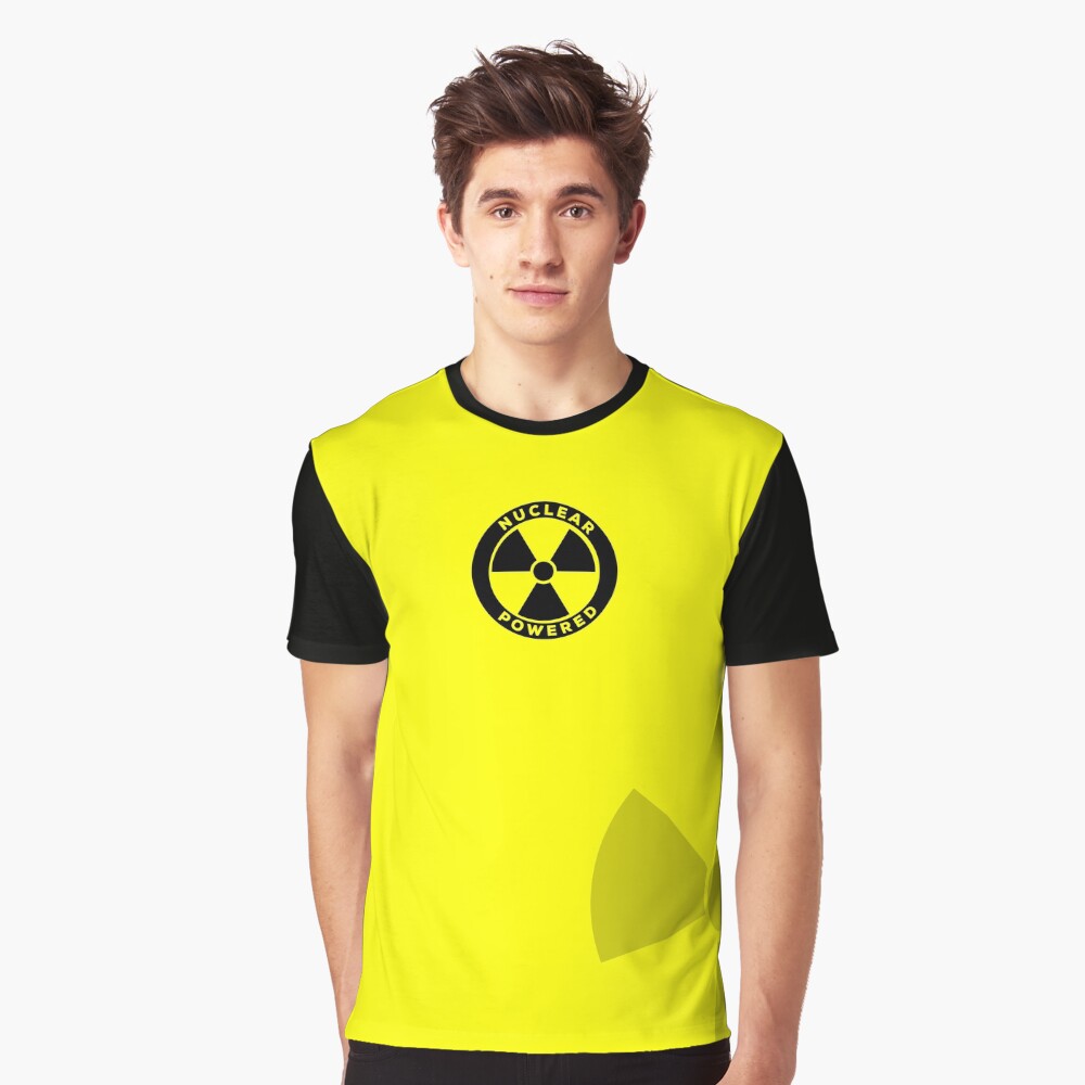 Artikel-Vorschau von Grafik T-Shirt, designt und verkauft von Keyur44.