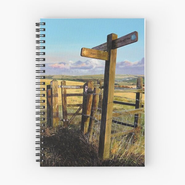 Item preview, The Twilight Way designed and sold by Paula Oakley.