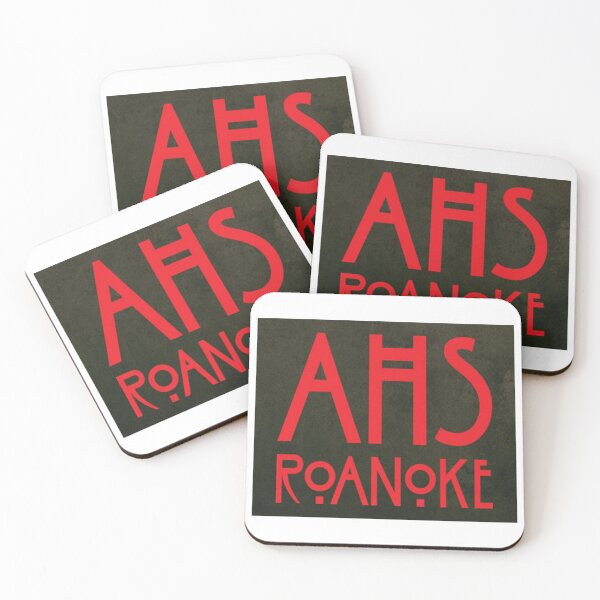 Item preview, AMERICAN HORROR STORY ROANOKE designed and sold by WeFlaya.