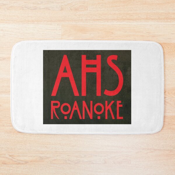 Item preview, AMERICAN HORROR STORY ROANOKE designed and sold by WeFlaya.
