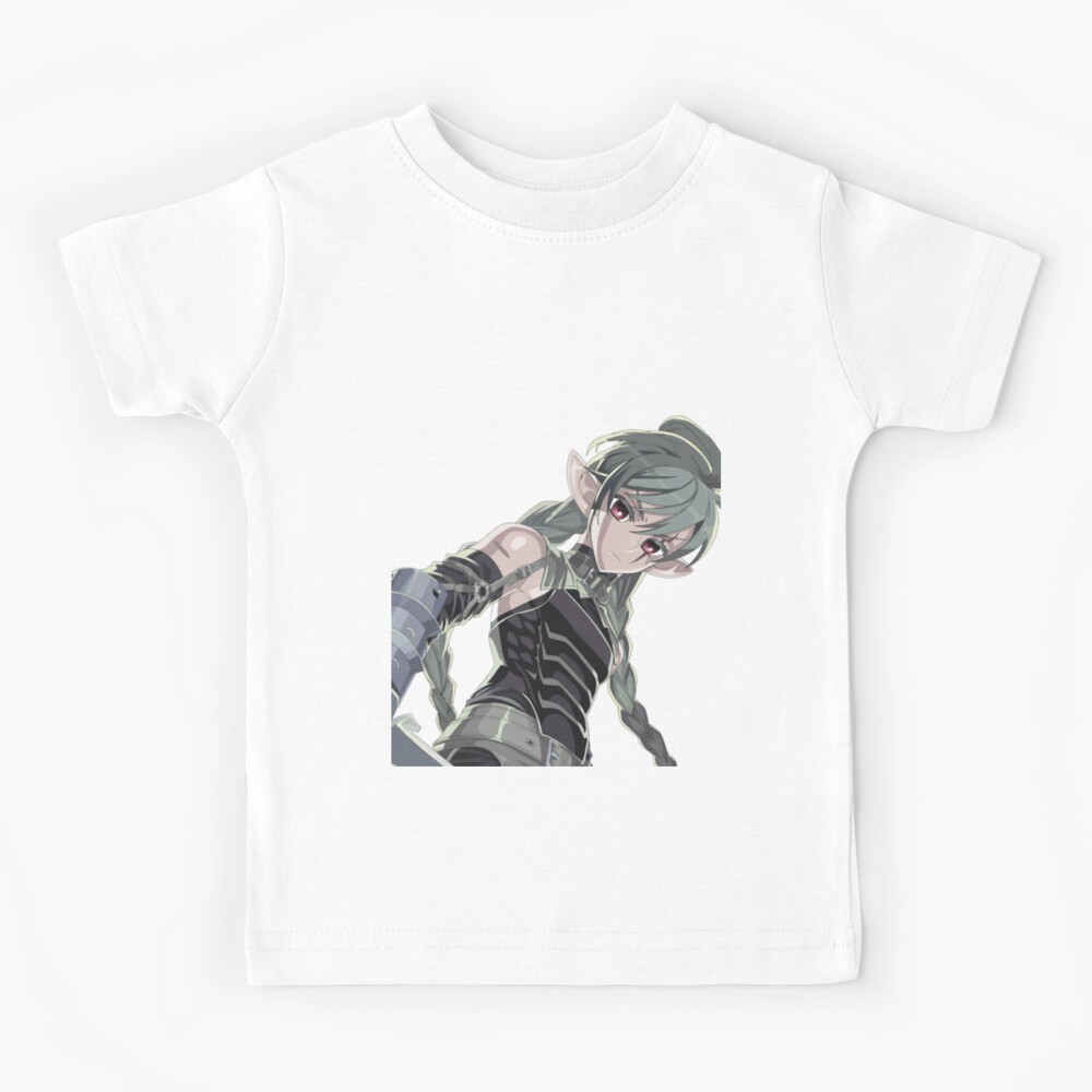 Ubel Blatt Kids T Shirt By Yunoac Redbubble