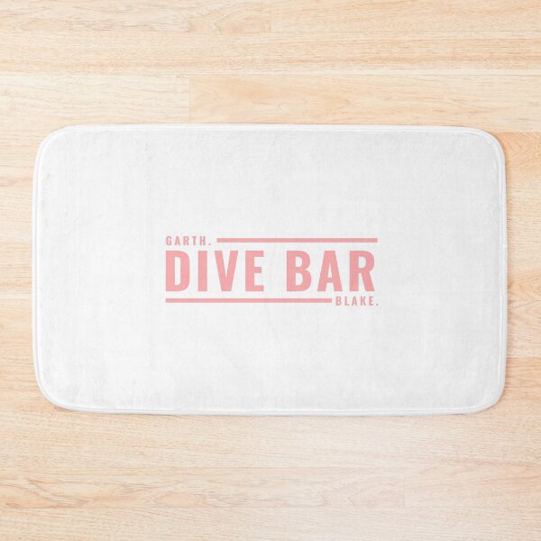 Item preview, Dive Bar designed and sold by Trucking Good Tees.
