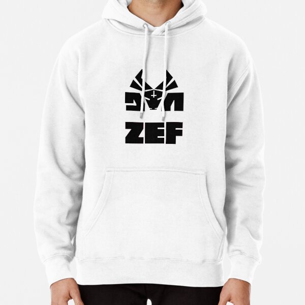 ZEF Die Antwoord Hoodie