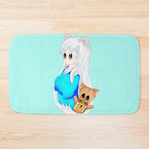 Item preview, Kokkuri-San designed and sold by Yuno no ie.