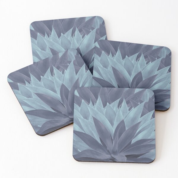Item preview, Agave Ocean Dream #5 #tropical #decor #art  designed and sold by Anita's & Bella's Art.