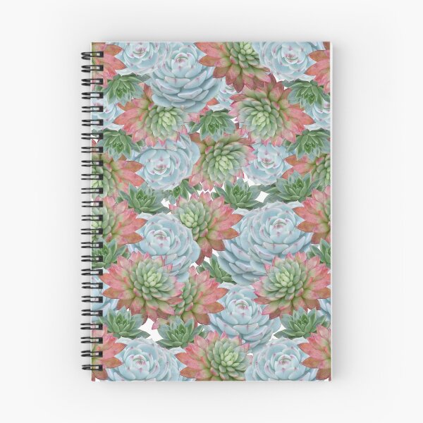 Item preview, Succulents Pattern #2 #GreenVibes #decor #art  designed and sold by Anita's & Bella's Art.