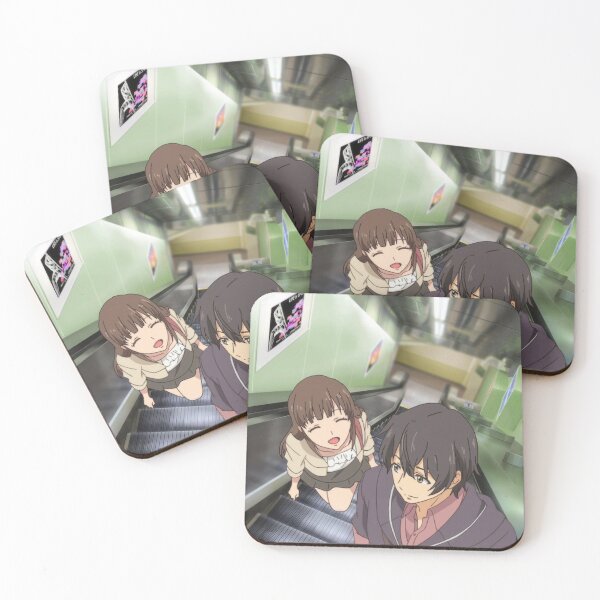 Item preview, Domestic Girlfriend 1 designed and sold by Dylan5341.