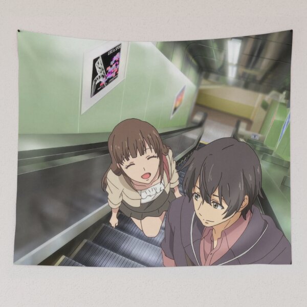 Item preview, Domestic Girlfriend 1 designed and sold by Dylan5341.