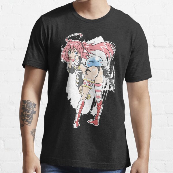 Anime demon Essential T-Shirt