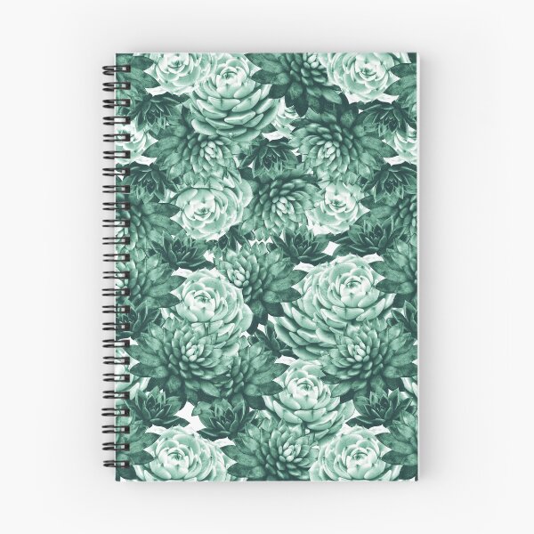 Item preview, Succulents Pattern #1 #GreenVibes #decor #art  designed and sold by Anita's & Bella's Art.