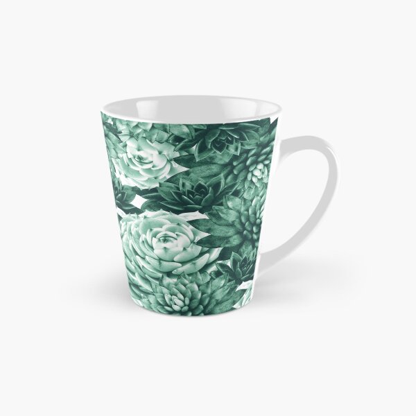 Item preview, Succulents Pattern #1 #GreenVibes #decor #art  designed and sold by Anita's & Bella's Art.