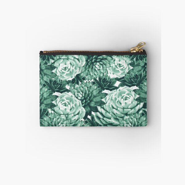 Item preview, Succulents Pattern #1 #GreenVibes #decor #art  designed and sold by Anita's & Bella's Art.