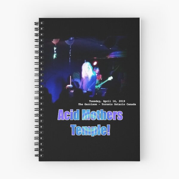 Item preview, Acid Mothers Temple 2019 designed and sold by dsm9901.