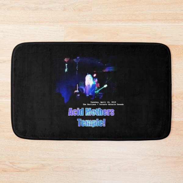 Item preview, Acid Mothers Temple 2019 designed and sold by dsm9901.