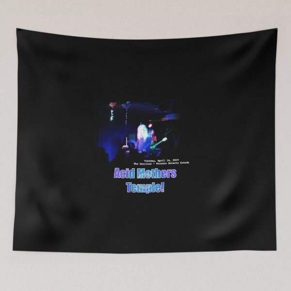 Item preview, Acid Mothers Temple 2019 designed and sold by dsm9901.